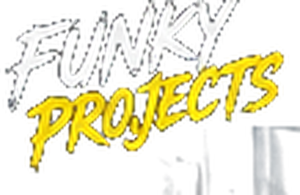 Funky Projects